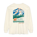 Copy of Copy of Copy of Unisex Garment-dyed Long Sleeve T-Shirt-9
