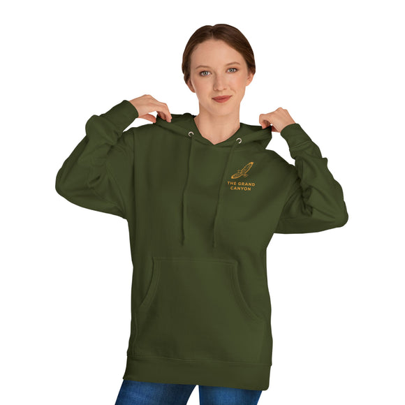 Copy of Copy of Copy of Copy of Copy of Copy of Copy of Copy of Copy of Unisex Hooded Sweatshirt