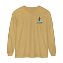 Copy of Copy of Copy of Copy of Copy of Copy of Unisex Garment-dyed Long Sleeve T-Shirt-3