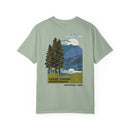 Copy of Copy of Copy of Copy of Unisex Garment-Dyed T-shirt-10