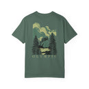 Copy of Copy of Unisex Garment-Dyed T-shirt-10