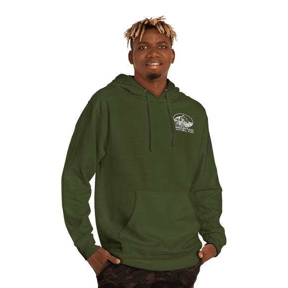 Copy of Copy of Copy of Unisex Hooded Sweatshirt
