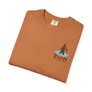 Copy of Copy of Copy of Unisex Garment-Dyed T-shirt-7