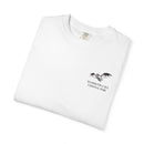 Copy of Copy of Unisex Garment-Dyed T-shirt-7