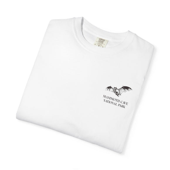 Copy of Copy of Unisex Garment-Dyed T-shirt