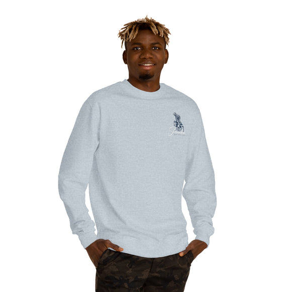 Copy of Copy of Copy of Copy of Copy of Copy of Copy of Copy of Copy of Unisex Crew Neck Sweatshirt