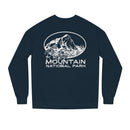 Copy of Copy of Unisex Crew Neck Sweatshirt-8