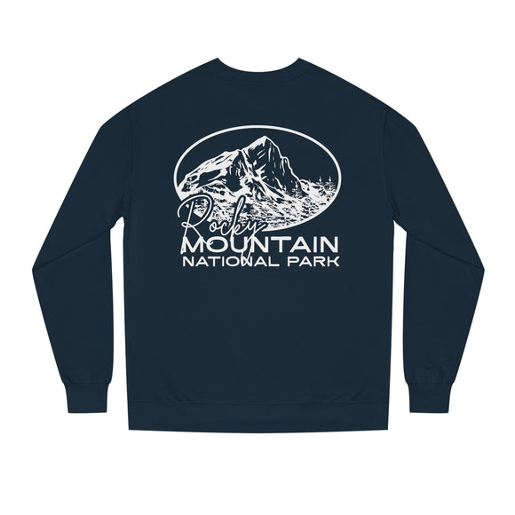 Copy of Copy of Unisex Crew Neck Sweatshirt