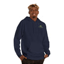 Unisex Hooded Sweatshirt-16