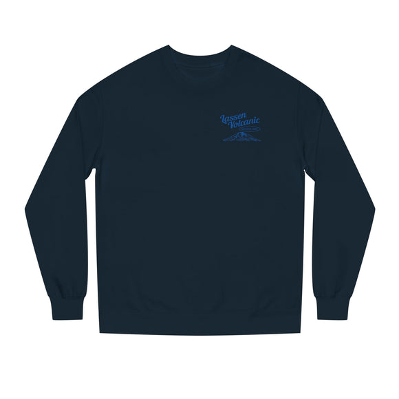 Copy of Copy of Copy of Copy of Unisex Crew Neck Sweatshirt