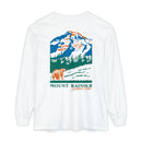 Copy of Copy of Copy of Unisex Garment-dyed Long Sleeve T-Shirt-6