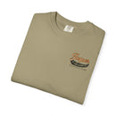 Unisex Garment-Dyed T-shirt-9