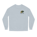 Unisex Crew Neck Sweatshirt-3