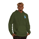 Copy of Copy of Unisex Hooded Sweatshirt-10