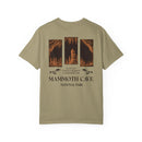 Copy of Copy of Unisex Garment-Dyed T-shirt-12
