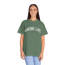 Hanging Lake Comfort Colors T-Shirt-5