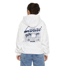 Lanai Comfort Colors Hooded Sweatshirt-10