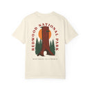 Copy of Copy of Copy of Copy of Copy of Copy of Copy of Copy of Unisex Garment-Dyed T-shirt-6