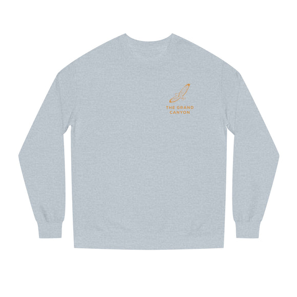 Copy of Unisex Crew Neck Sweatshirt