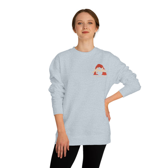 Copy of Unisex Crew Neck Sweatshirt