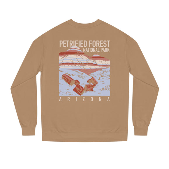 Copy of Copy of Unisex Crew Neck Sweatshirt