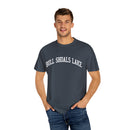 Bull Shoals Lake Comfort Colors T-Shirt-5