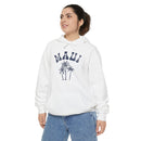 Maui Comfort Colors Hooded Sweatshirt-6