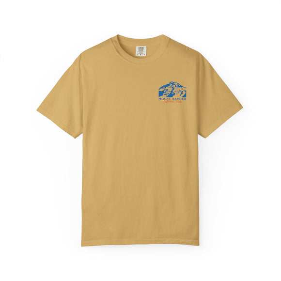Copy of Copy of Copy of Copy of Copy of Copy of Unisex Garment-Dyed T-shirt