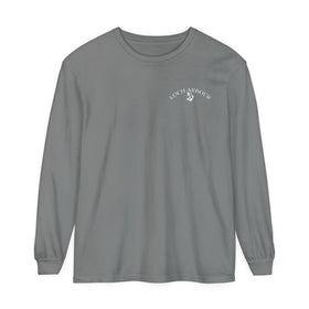 Loch Arbour New Jersey Long Sleeve Shirt - 0