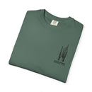 Copy of Unisex Garment-Dyed T-shirt-13
