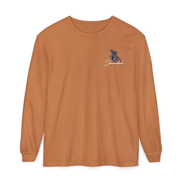 Buy yam Shenandoah National Park Virginia Long Sleeve Shirt