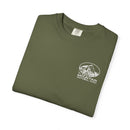 Copy of Copy of Unisex Garment-Dyed T-shirt-11