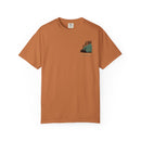 Copy of Copy of Unisex Garment-Dyed T-shirt-1