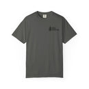Unisex Garment-Dyed T-shirt-2