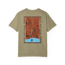 Copy of Copy of Copy of Unisex Garment-Dyed T-shirt-12