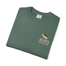 Unisex Garment-Dyed T-shirt-13