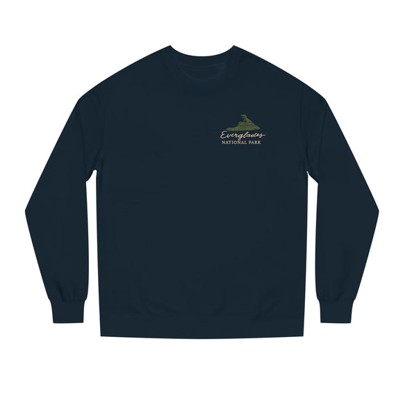 Copy of Copy of Copy of Unisex Crew Neck Sweatshirt