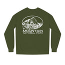 Copy of Copy of Unisex Crew Neck Sweatshirt-5