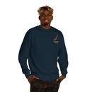 Copy of Unisex Crew Neck Sweatshirt-8