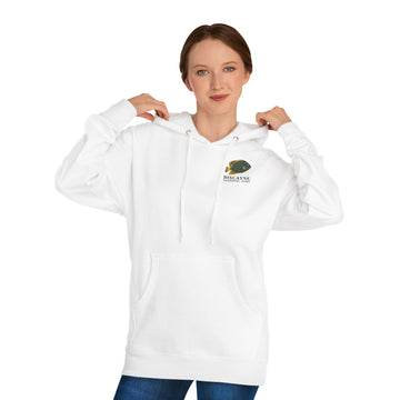 Biscayne National Park Florida Hooded Sweatshirt