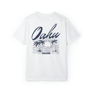 Oahu Comfort Colors T-Shirt-13