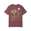 Copy of Copy of Copy of Copy of Unisex Garment-Dyed T-shirt-10