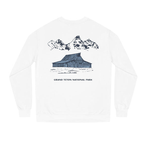 Copy of Copy of Copy of Copy of Copy of Unisex Crew Neck Sweatshirt