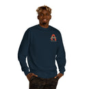 Copy of Unisex Crew Neck Sweatshirt-12