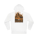 Unisex Hooded Sweatshirt-4