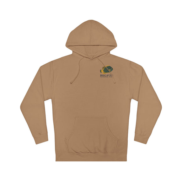 Copy of Copy of Copy of Copy of Unisex Hooded Sweatshirt