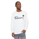 Tulum Comfort Colors Long Sleeve Shirt-6
