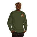Copy of Unisex Crew Neck Sweatshirt-9