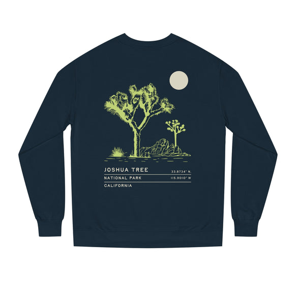 Copy of Copy of Copy of Unisex Crew Neck Sweatshirt