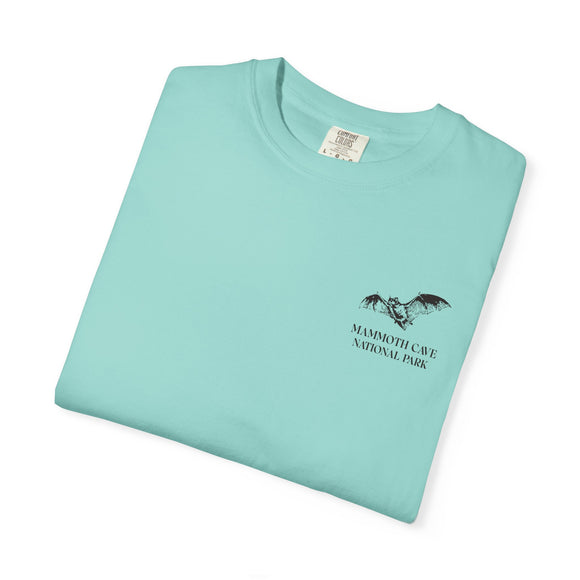 Copy of Copy of Unisex Garment-Dyed T-shirt